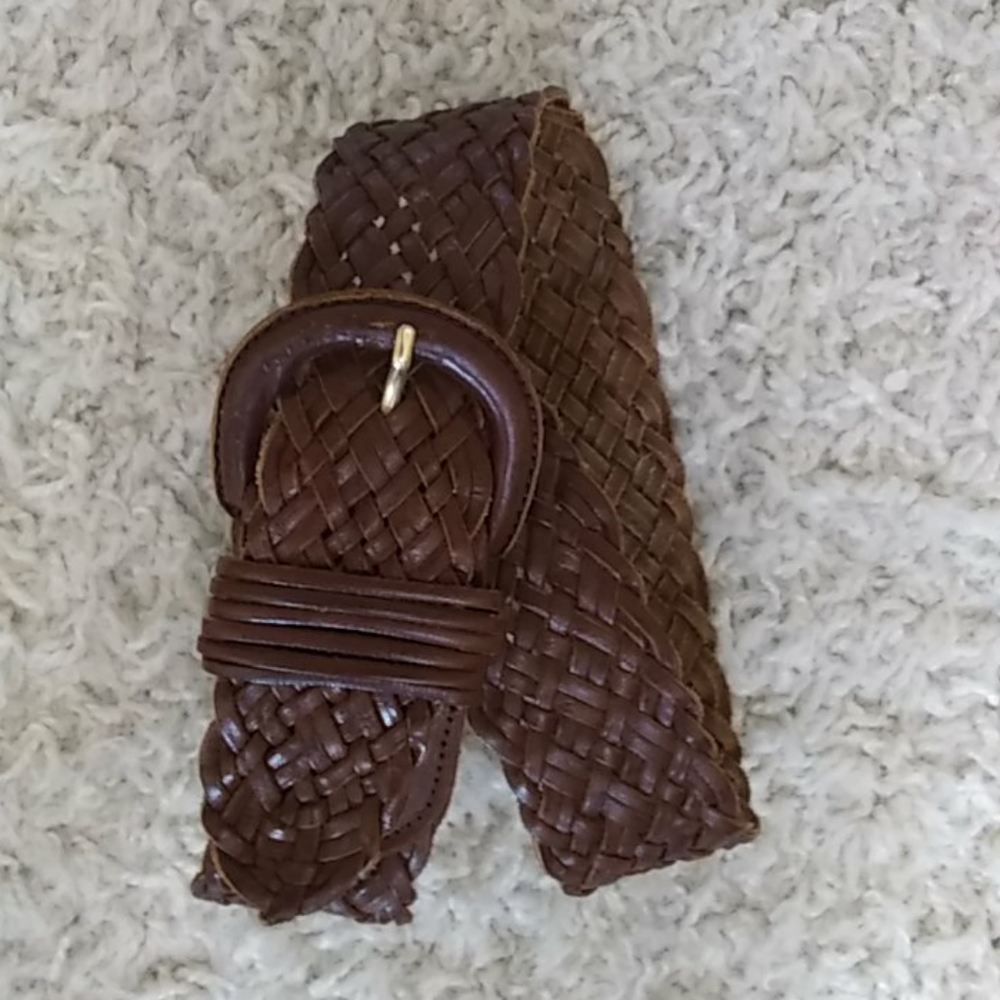 Boston Proper Belt. - Picture 4 of 4